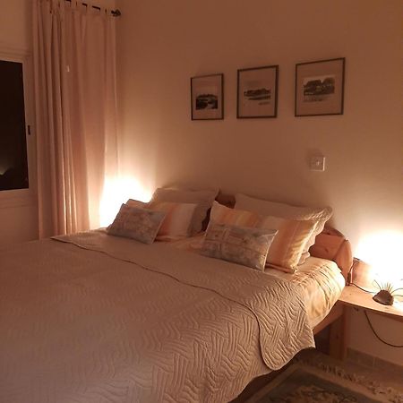 Limnaria Deluxe Maisonette Paphos Eksteriør bilde