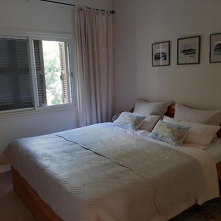 Limnaria Deluxe Maisonette Paphos Eksteriør bilde