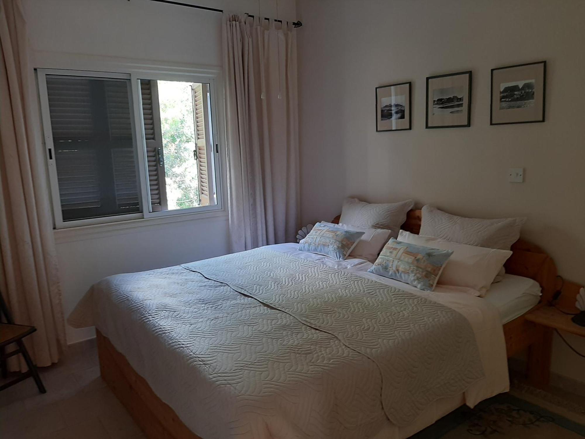 Limnaria Deluxe Maisonette Paphos Eksteriør bilde